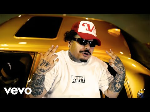 BigXthaPlug ft. That Mexican OT & DaBaby – Roll Out (Music Video)