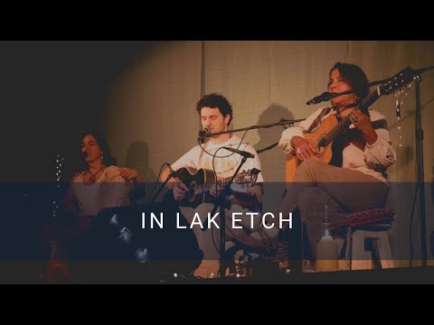 In Lak Ech - Yomm 2019