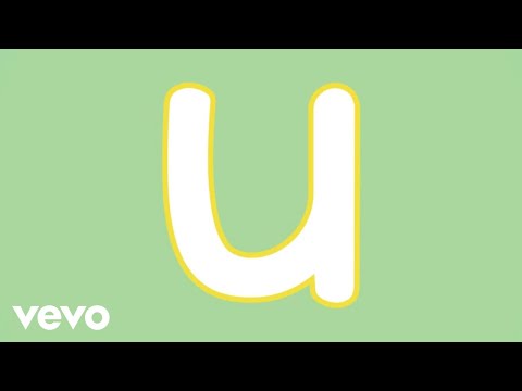 Have Fun Teaching - Letter U Song