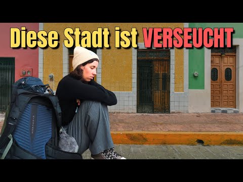 San Cristóbal macht ALLE krank?! 😷 Unsere Warnung & ehrliche Erfahrung 🇲🇽