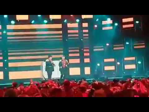 Christian & Jos LVK 2019