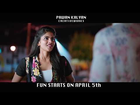 Chal Mohana Ranga Movie Latest Promo 1