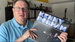 new Kenny Dorham on Vinyl - Live in the Bronx for Record Store Day
