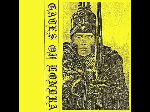 Gates of Londra - ST (2020)