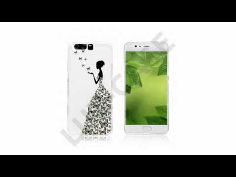 Huawei P10 kotelot - Lux-Case.fi