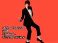 Michael Jackson feat Dj Alfred - Smooth criminal ...