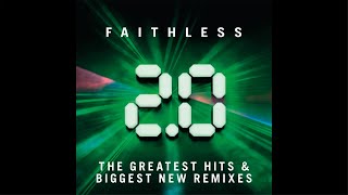 Faithless. - Insomnia 2.0 (Avicii remix radio edit) [audio] (best part looped)