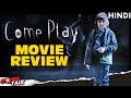 COME PLAY - Movie Review [Explained In Hindi]