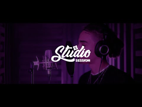 Video thumbnail for Pete pe suflet (Studio Session #01)