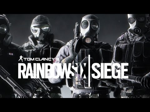 Tom Clancy's Rainbow Six Siege | Ultimate Edition (PC) - Ubisoft Connect Key - EUROPE - 1