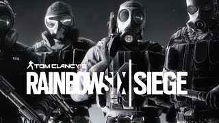 Tom Clancy's Rainbow Six: Siege Deluxe Edition XBOX LIVE Key Key EUROPE