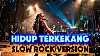 Download lagu Hidup Terkekang - Panbers | Slow Rock Version Cover mp3 Download lagu Hidup Terkekang - Panbers | Slow Rock Version Cover mp3