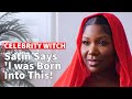 Celebrity Witch Satin Says REVEALS S X Magic Spirit Mounting Church Witches Government Spells