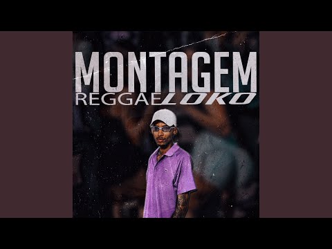 Montagem Reggae Loko