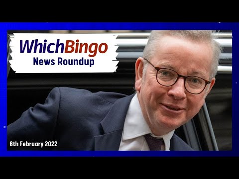 WhichBingo News Roundup 6/2/2022