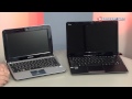 Hardware.Info TV #198 3/3: ASUS Eee PC1215N, Samsung NF310 netbook review