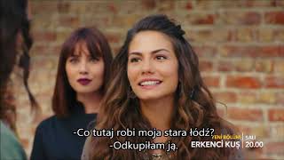 Erkenci Kuş/Ranny Ptaszek odc. 47 - Zwiastun video