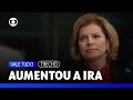 Freitas Procura Odete Para Fazer Delação Premiada De Crimes De Marco Aurélio Vale Tudo TV Globo