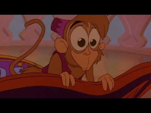 le retour de Jafar extrait 4