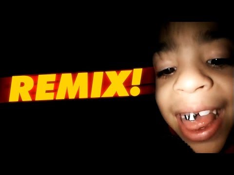 NO MAMES TENGO BIGOTE - remix!