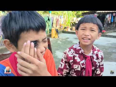 TRỌNG KHOA - TẬP 3: HỌC SINH QUÝNH BẠN TRONG LỚP