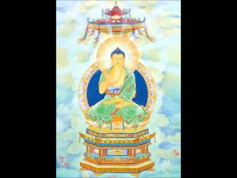 75/143-A Nan cầu Phật dạy phương pháp tu hành lần 2 (Kinh Lăng Nghiêm)