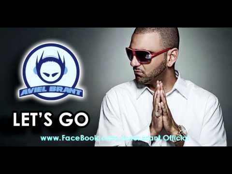 Aviel Brant & Shai 360 - Let's Go - אביאל ברנט & שי 360