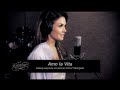 Ksenona - Amo La Vita (Anna Tatangelo cover ...