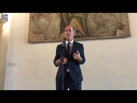 Autonomia: Zaia esulta e deride i grillini: “erano loro che rompevano le palle,  sono spariti tutti”