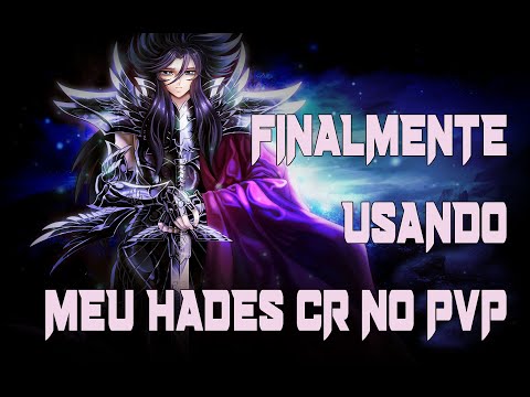 HADES CLOTH REPAIR IMORTAL!