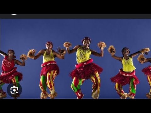 KINYANGA BUUKI  by Josué kisimira