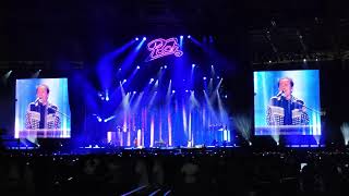 POOH -  Eleonora Mia Madre - Roma 15-07-2023