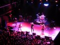 Guided by Voices performing "Game of Pricks" at Terminal 5
