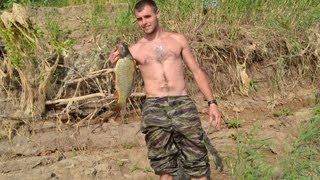 Волгоградская область рыбалка в цареве волгоградской