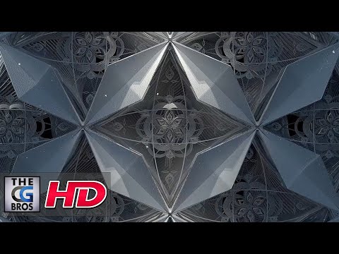 CGI 3D Animated Short: "Calm"  - by Hanee Oh