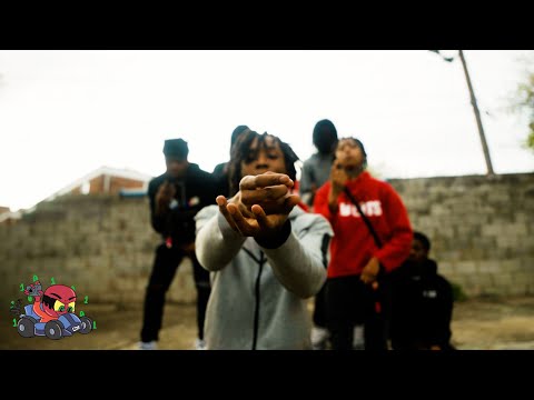 Keano3x - “Where You Goin” (​⁠@RARIDIGITAL Exclusive)