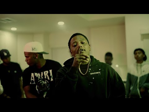 Big Sad 1900 & @IAMMHIM - Lost my nigga (Official Music Video) || Dir. by Voice2hard