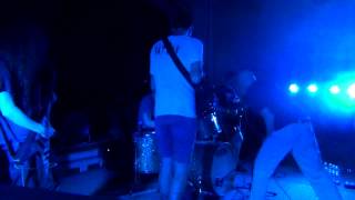 Thou - Immorality Dictates live @ Gilead Media Festival II (20/07/2014)