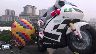 Download lagu LAPTOP SI UNYIL | BERKAWAN DENGAN ALAM (26/02/18) 1-3 mp3