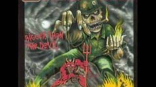 Stormtroopers of Death - Bigger Than the Devil
