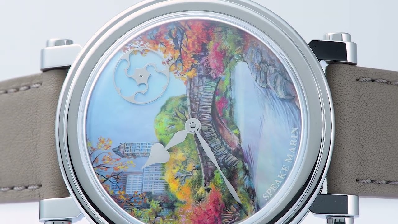 Andy Warhol Watch