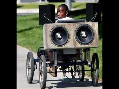 Massive Töne Cruisen Parodie