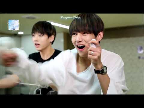 [ENG SUB] BTS "Bokbulbok" Episode 2