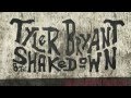 Tyler Bryant- Lipstick Wonder Woman (demo ...