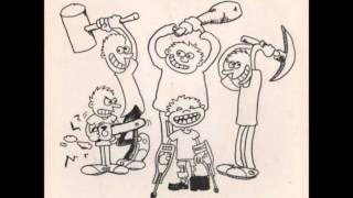 Meatmen - Crippled Children Suck