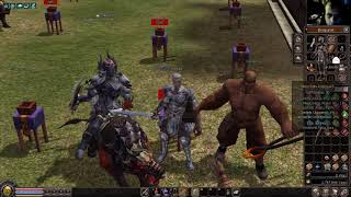 Miniaturka - Sieradz vs Leya2 #1 Heyo lekka zmiana bo tak o :D wracam do nagrywek :D