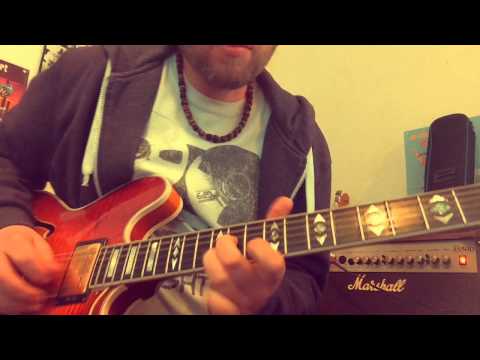 Paddy Boy : Blues for BB King - R.I.P.