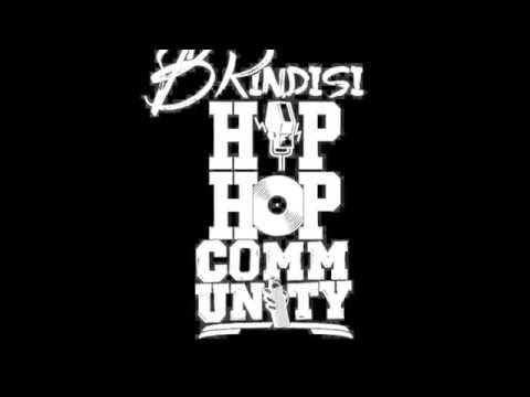 Dirty Brown Records presents: BRINDISI HIP HOP COMMUNITY COMPILATION