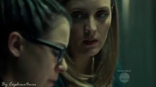 Cosima and Delphine - Hardest of Hearts