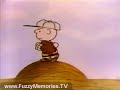Peanuts Documentary Happy Anniversary Charlie Brown 4K